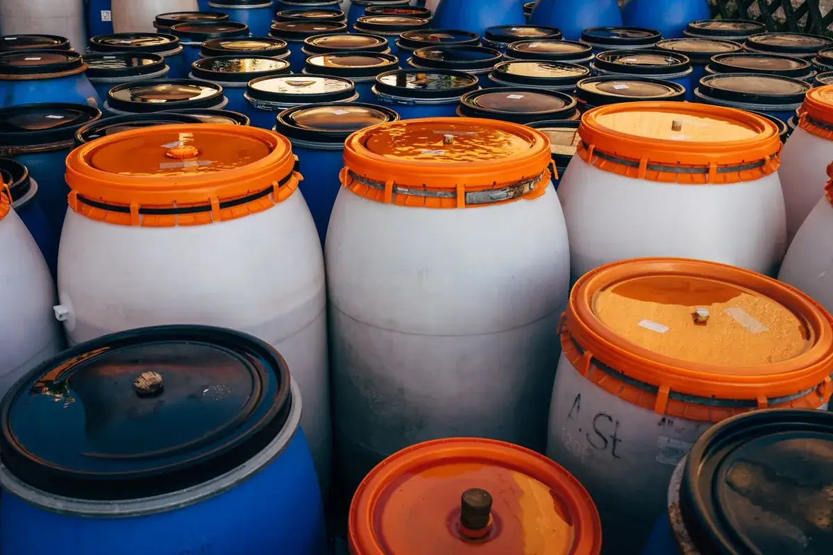Hazmat Cleanup in Mayville, ND